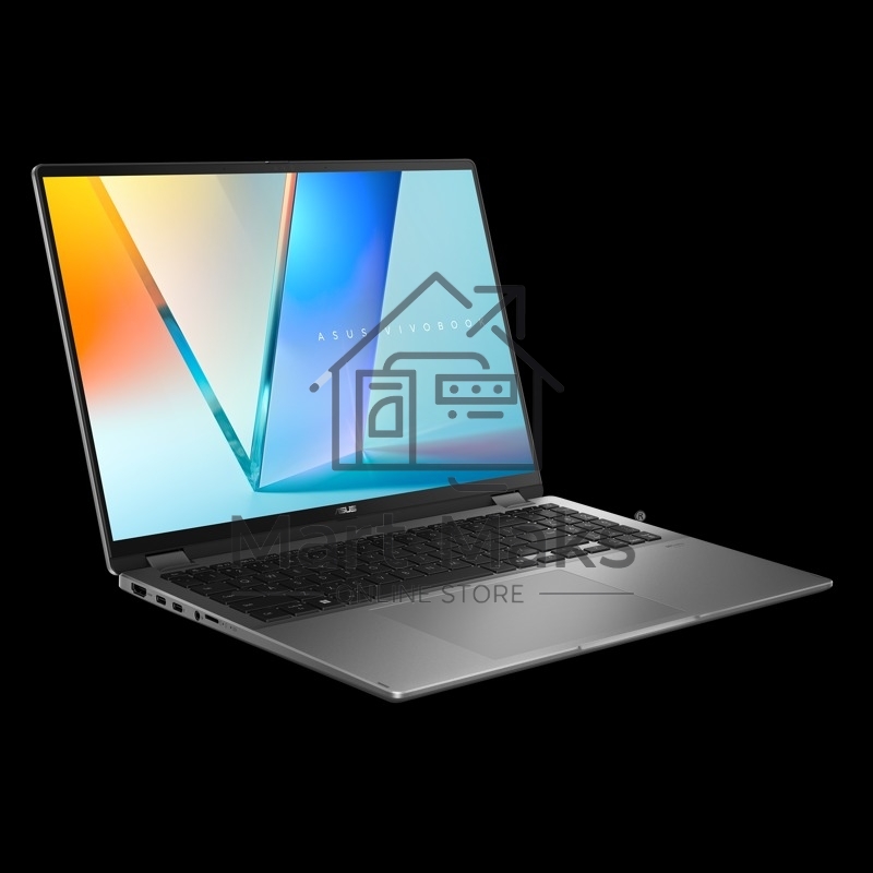 Ноутбук ASUS TP3607SA-RJ068W серый 90NB1511-M003V0 flip 16