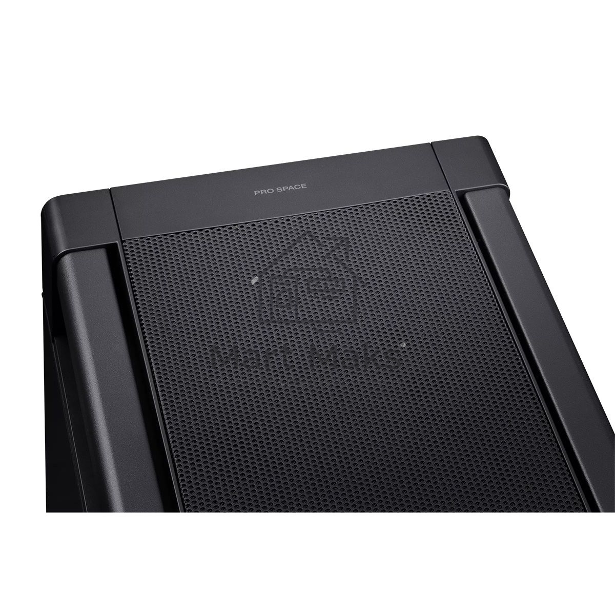Корпус ASUS PROART PA602 TG ARGB черный PA602/BLK/TG (90DC00J0-B09000)