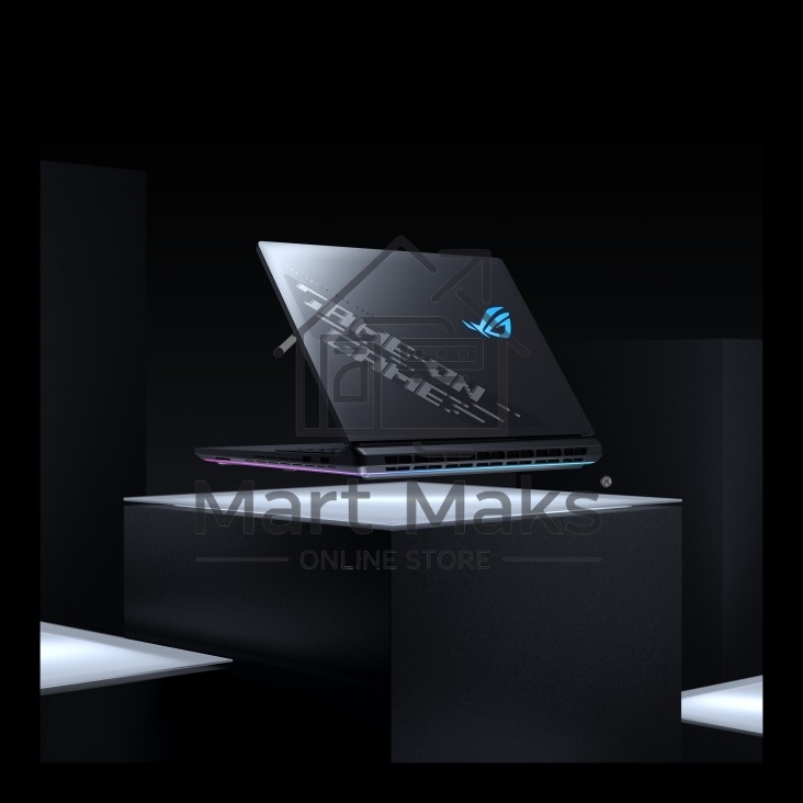 Ноутбук ASUS ROG Strix SCAR 16 G635LX-RW041 16