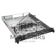 Серверный корпус ExeGate Pro 1U550-04 (RM 19