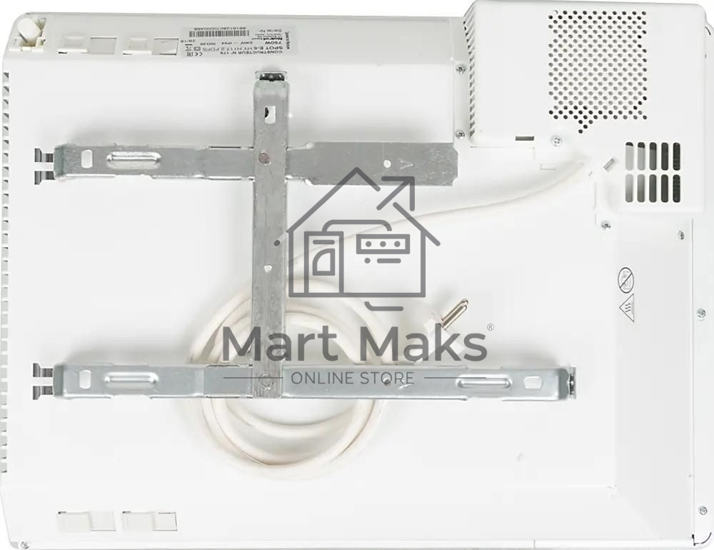 Конвектор электрический Noirot SPOT E-5 750W