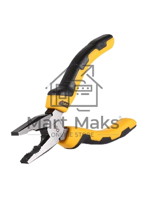 Комбинированные плоскогубцы Deli DL2006 6