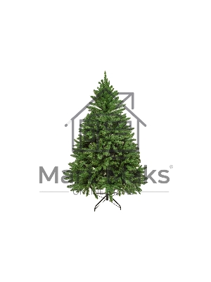 Ель искусственная Royal christmas Washington Premium Hinged PVC — 150 см 230150