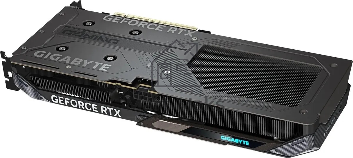 Видеокарта Gigabyte PCI-E 5.0 GV-N506TGAMING-8GD 1.0 NVIDIA GeForce RTX 5060TI 8Gb 128bit GDDR7 2572/28000 HDMIx1 DPx3 HDCP Ret