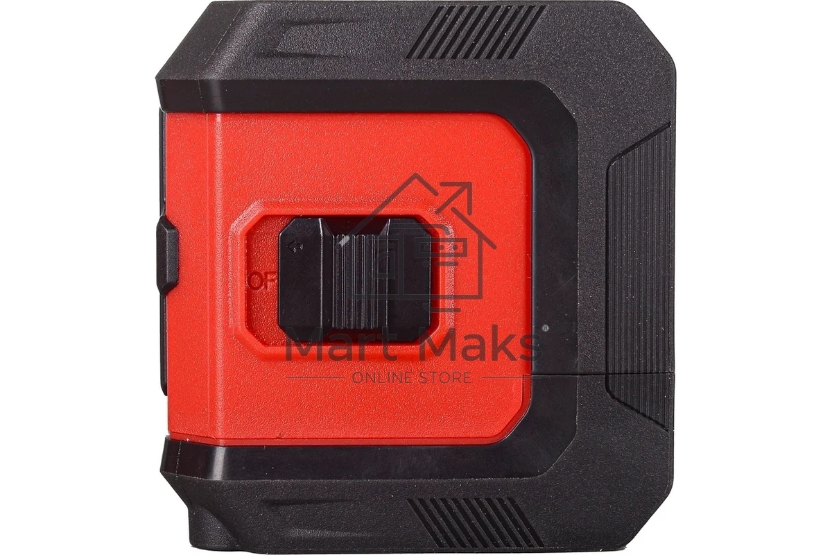 Уровень лазер. Ресанта ПЛ-2 Green 2кл.лаз. 550нм цв.луч. зеленый 2луч. (61/10/535)