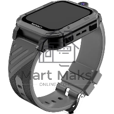 Детские умные часы Xenium W600, 1.83
