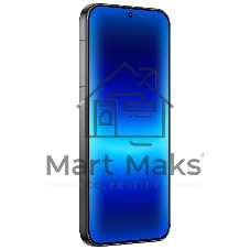 Смартфон Huawei Pura 90s Pro 12/256Gb, черный