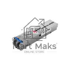 Модуль SFP EKF TSX-SFP-HS1D-13-20 2,5 Гбит одинарное одномодовое оптоволокно Tx1310нм/Rx1550нм 20км TSX
