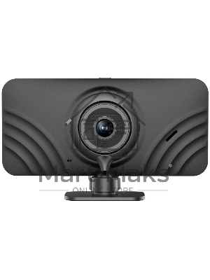 Видеорегистратор Neoline SmartWay A100 черный 2160x3840 внутренняя память:256Mb Allwinner