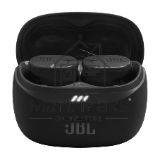 Наушники JBL, модель Tune Buds 2 Ghost черный
