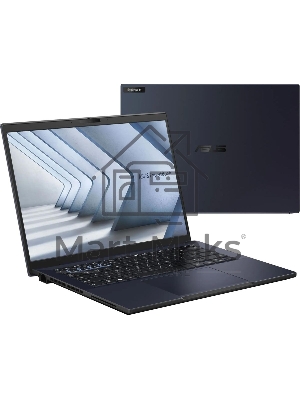 Ноутбук ASUS ExpertBook B3 B3404CMA Intel Core Ultra 7 155U 1700MHz/14