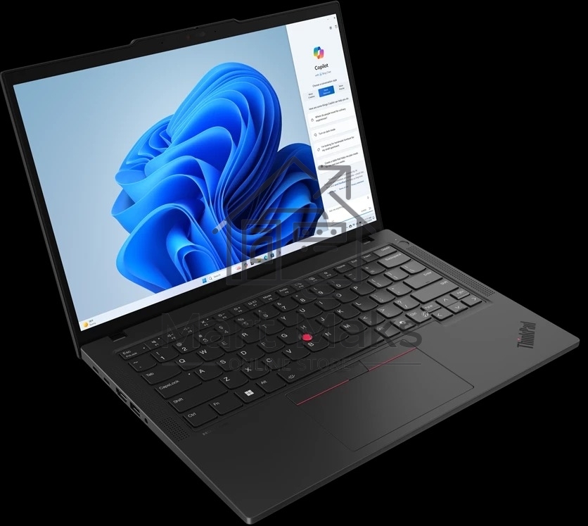Ноутбук ThinkPad T14 Gen 5 14