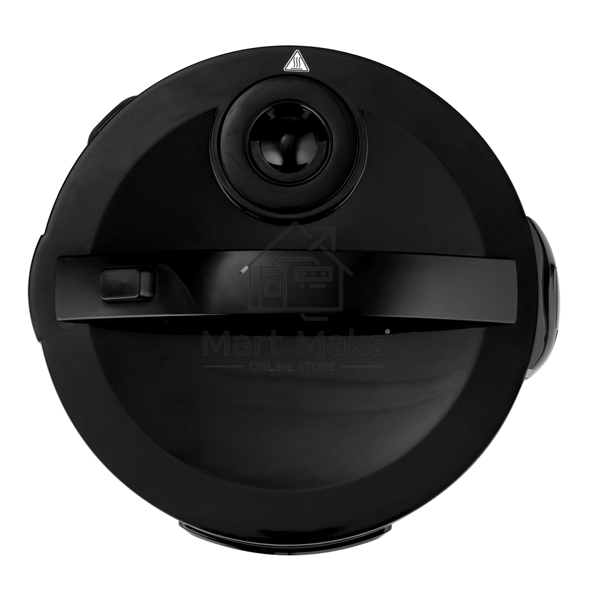 Мультиварка Centek CT-1495 черный/золотистый, 5.0 л, 42 программы + Мультишеф