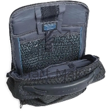 Рюкзак Piquadro Hex CA6828W139/BLU синий полиэстер