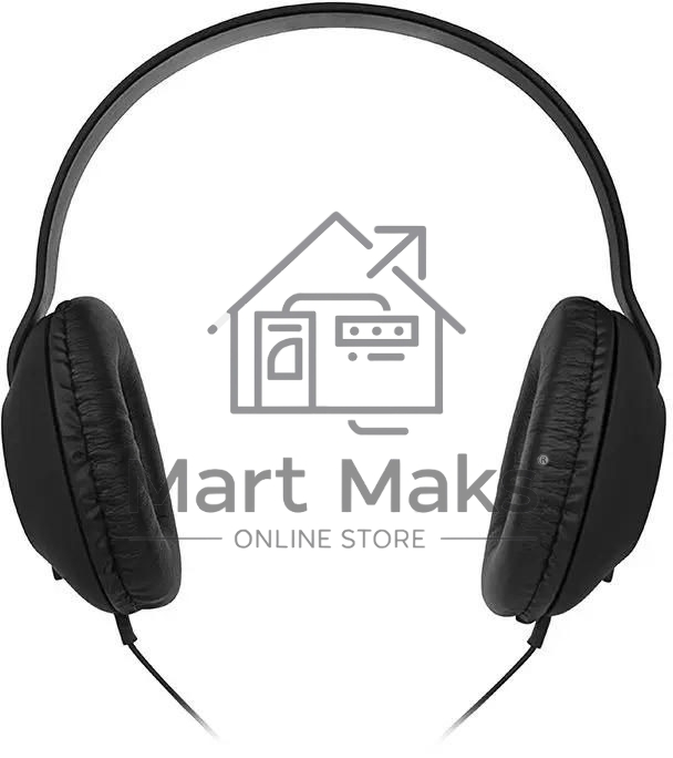 Наушники мультимедийные с микрофоном SVEN AP-310M стерео черный