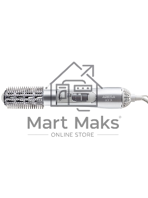 Фен-щетка ARESA AR-3207, 800 Вт