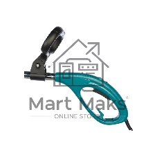 Триммер электрический Makita UR3000, от сети, 450 Вт