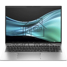 Ноутбук HP EliteBook 860 G11 Core Ultra 5 125U 16Gb SSD512Gb Intel Graphics 16