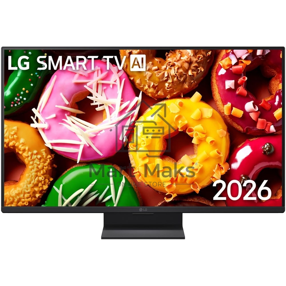 Телевизор LG 24