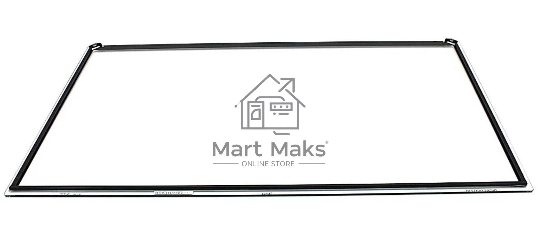 Сенсорное стекло (тачскрин) для Asus 23.6