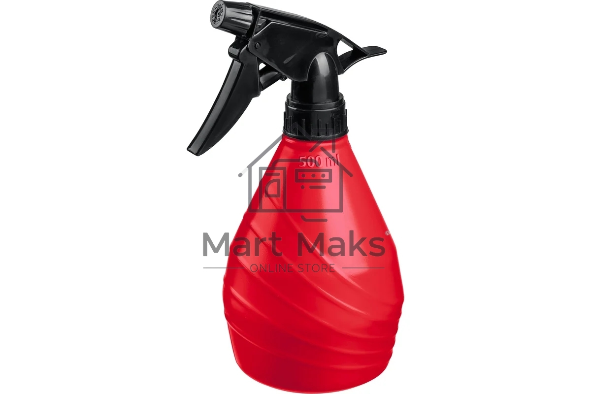опрыскиватель Grinda HS  0,5 л, ручной, колба из полиэтилена 8-425050_z02