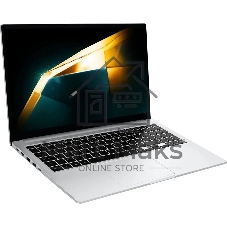 Ноутбук Samsung Galaxy Book 4 NP750 Core 7 150U 16Gb SSD512Gb Intel Graphics 15.6