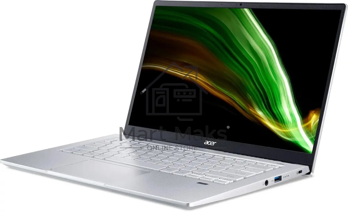 Ультрабук Acer Swift 3 SF314-43-R16V 14