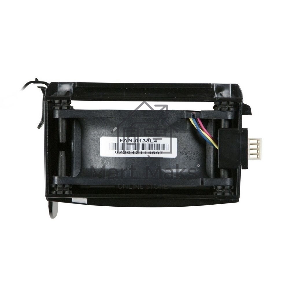 Вентилятор SuperMicro FAN-0138L4 92x92x38mm 7500 