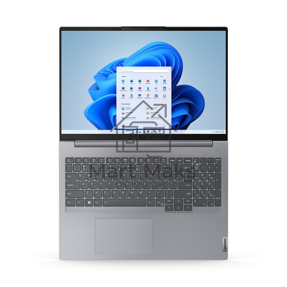 Ноутбук Lenovo TB G6 16-IRL 16