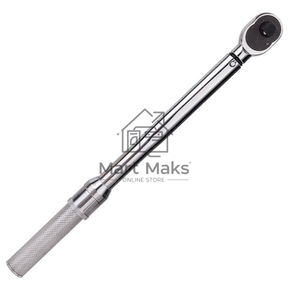 Динамометрический ключ предельный Deli DL-YN-2010020-100Нм, 1/2
