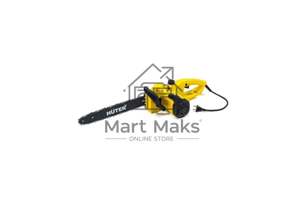 Электропила Huter ELS-2/40PL