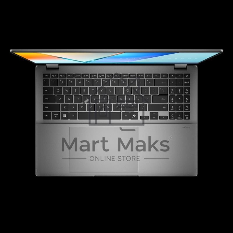 Ноутбук ASUS TP3607SA-RJ068W серый 90NB1511-M003V0 flip 16
