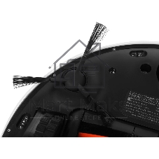 Робот-пылесос Xiaomi Robot Vacuum X20 Pro EU D102GL белый, 5200 мAч Li-Ion, уборка влажная/сухая, пылесборник контейнер 0.29 л