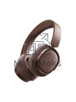 Гарнитура мониторные Edifier ES850NB коричневый беспроводные bluetooth оголовье