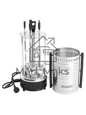 Шашлычница электрическая Energy НЕВА-1