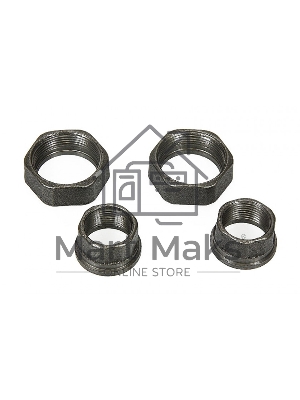 Набор гаек DAB для циркуляционных насосов (1 Набор гаек DAB для циркуляционных насосов (1