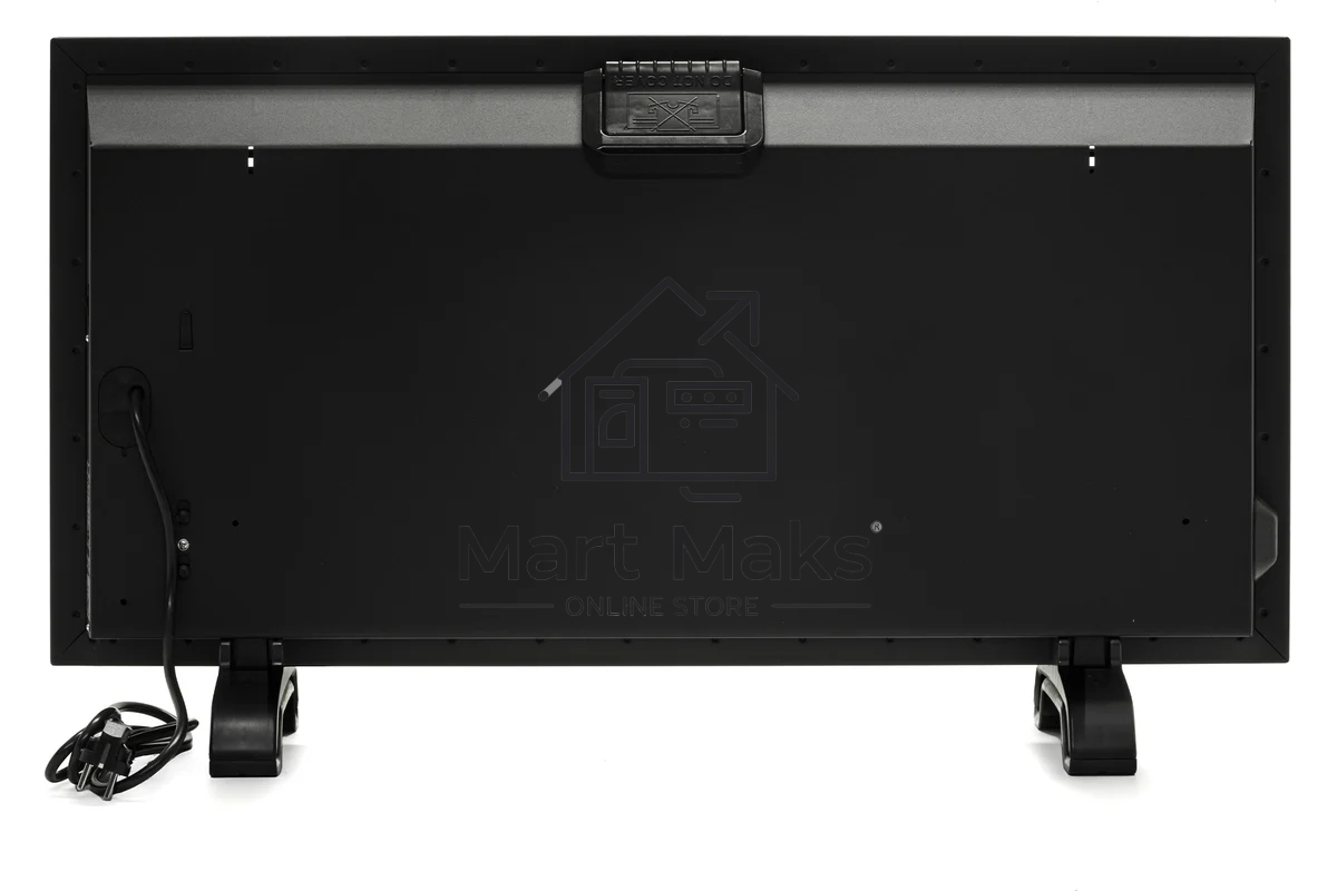 Электрический конвектор iVigo EPK4590E20 2000 Вт Черный матовый