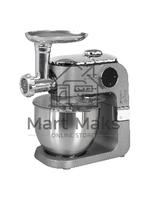 Кухонный комбайн Zigmund & Shtain ZKM-1100