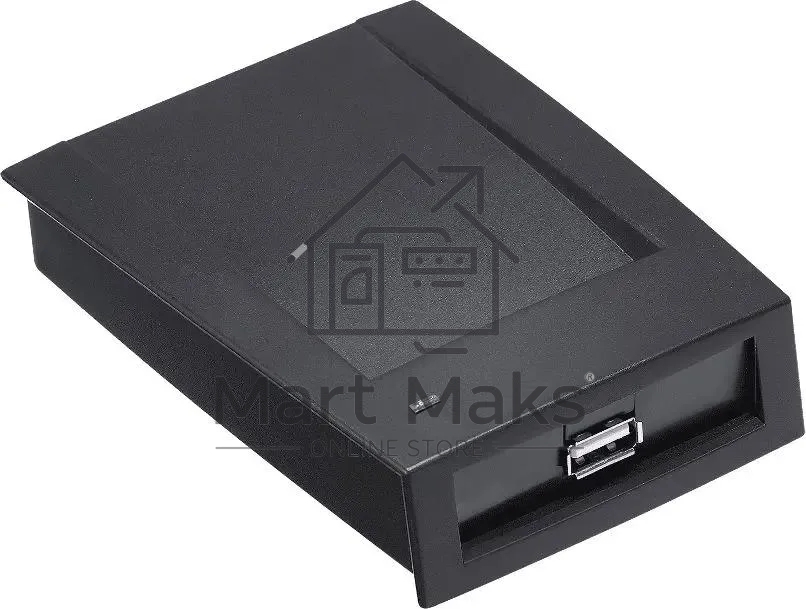 Программатор карт DHI-ASM100