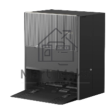 Робот-пылесос Dreame Aqua 10 Ultra Roller complete черный, 6400 мА*ч Li-Ion, уборка влажная/сухая, пылесборник контейнер 0.22 л