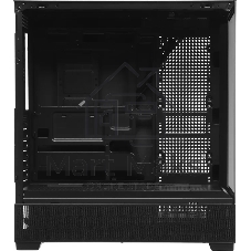 Корпус ACCORD ACC-ZA11B, Midi-Tower, чёрный