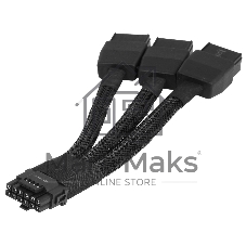 Видеокарта INNO3D GeForce RTX 5080 X3 OC, 16 GB GDDR7, 256 bit, 3xDisplayPort, HDMI, GPU 2640 MHz