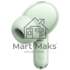 Беспроводные наушники Xiaomi REDMI Buds 8 Green