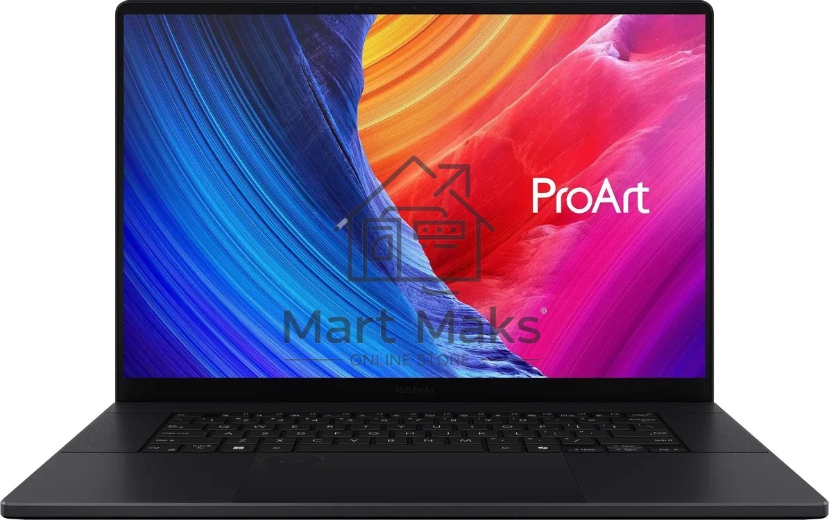 Ноутбук ASUS ProArt P16 H7606WM-SR172X/16