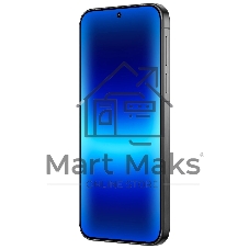 Смартфон Huawei Pura 90s Pro 12/256Gb, черный