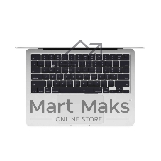 Ноутбук Apple MacBook Air 13/13.6