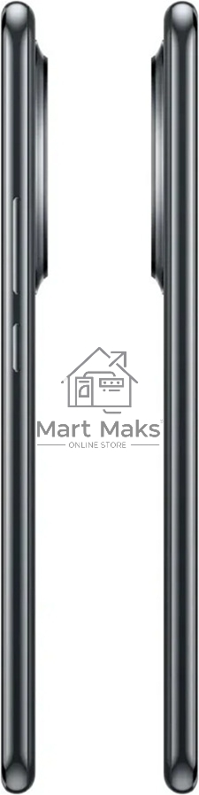 Смартфон Realme 14 Pro+, 8/256Gb, серый