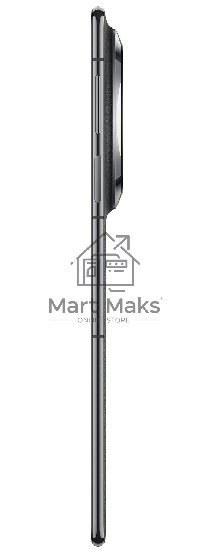 Смартфон Huawei Mate X6 ICL-LX9 12/512Gb черный