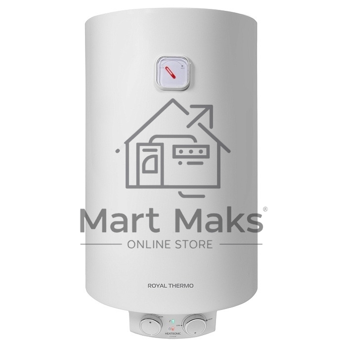 Водонагреватель Royal Thermo RWH 30 Heatronic Slim DryHeat