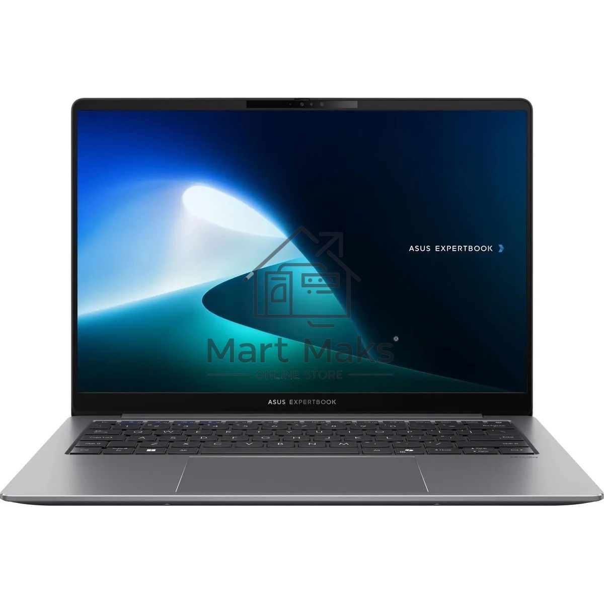 Ноутбук ASUS ExpertBook P5405CSA-NZ0208 Intel Core Ultra 5 228V/32Gb/SSD1Tb/14